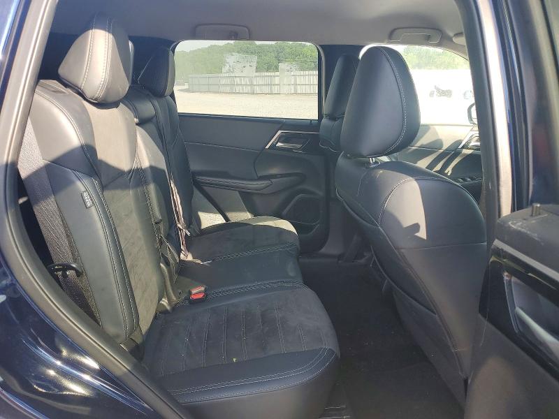 56543776 :رقم المزاد ، JA4J3VA84RZ044793 vin ، 2024 Mitsubishi Outlander مزاد بيع