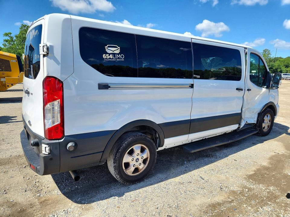 Aukcja sprzedaży 2020 Ford Transit, vin: 1FBAX2Y81LKA26450, numer aukcji: 70539836