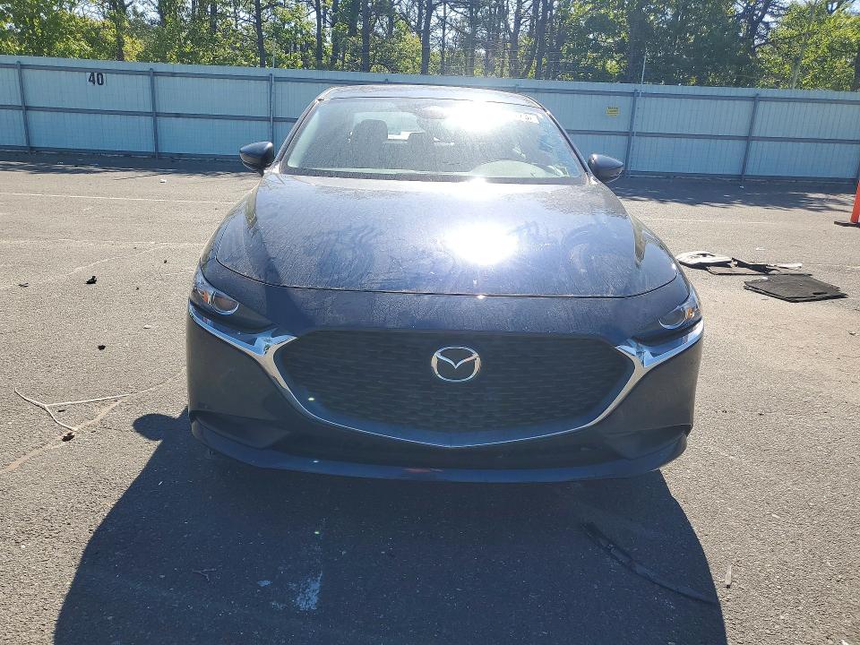Aukcja sprzedaży 2025 Mazda 3, vin: JM1BPAAM7S1757826, numer aukcji: 54871776