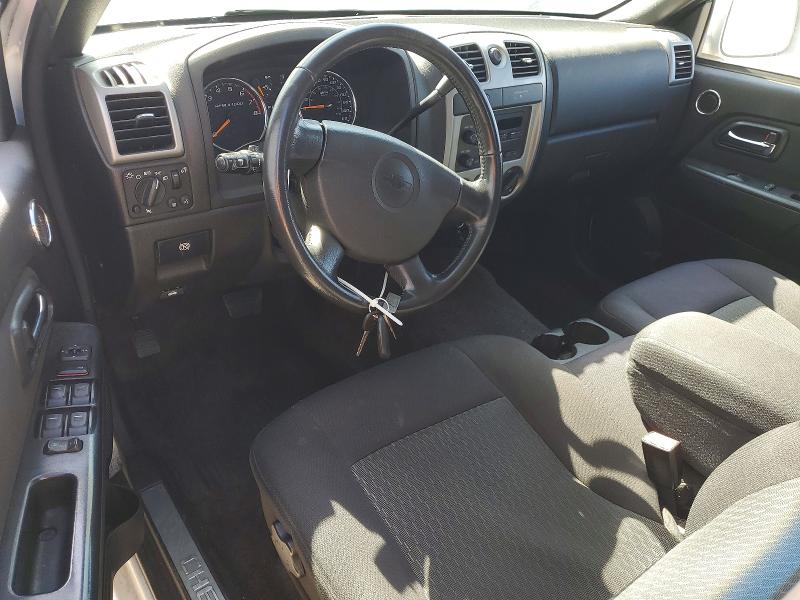Продаж на аукціоні авто 2011 Chevrolet Colorado, vin: 1GCDSCF97B8107618, номер лоту: 57820706