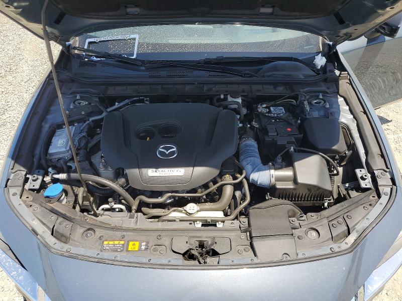Aukcja sprzedaży 2022 Mazda 3, vin: 3MZBPBEY7NM312591, numer aukcji: 56988336