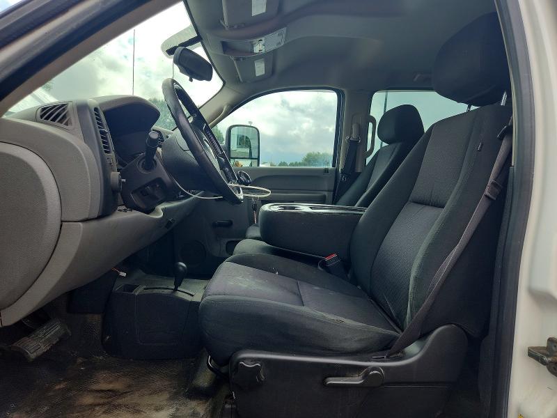 Auction sale of the 2019 Chevrolet Silverado, vin: 3GCPKPEA4DG344337, lot number: 58946026