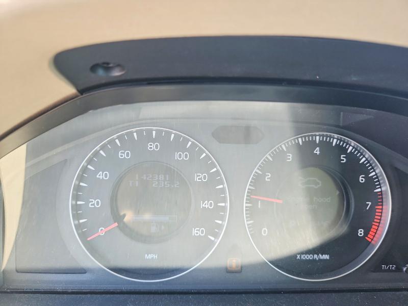 Продаж на аукціоні авто 2007 Volvo S80, vin: YV1AS982571021319, номер лоту: 57360706