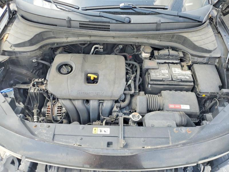 Продажа на аукционе авто 2020 Kia Soul, vin: KNDJ63AU1L7015270, номер лота: 59126406