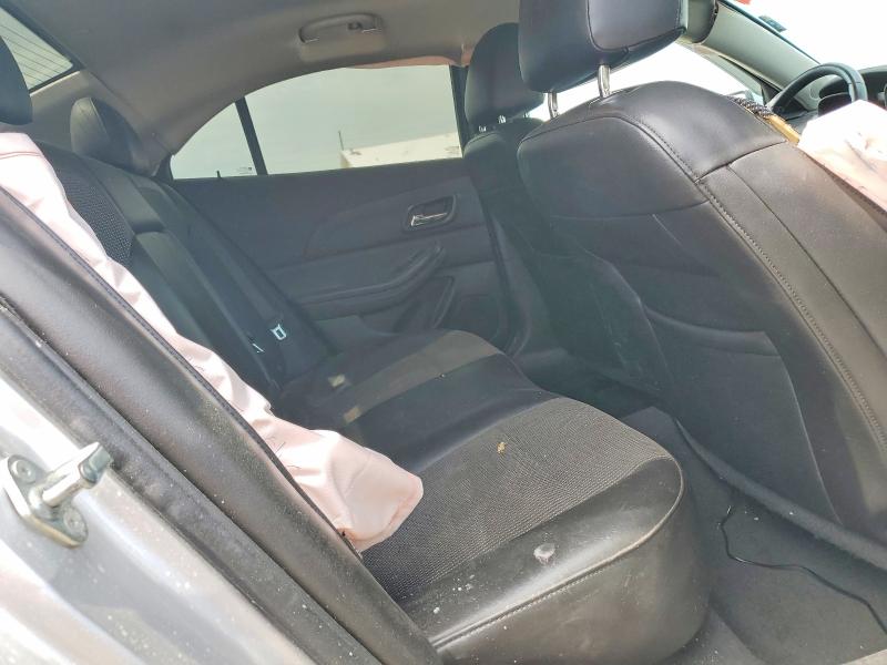 Продажа на аукционе авто 2016 Chevrolet Malibu Limited, vin: 1G11C5SA4GF165421, номер лота: 57589936
