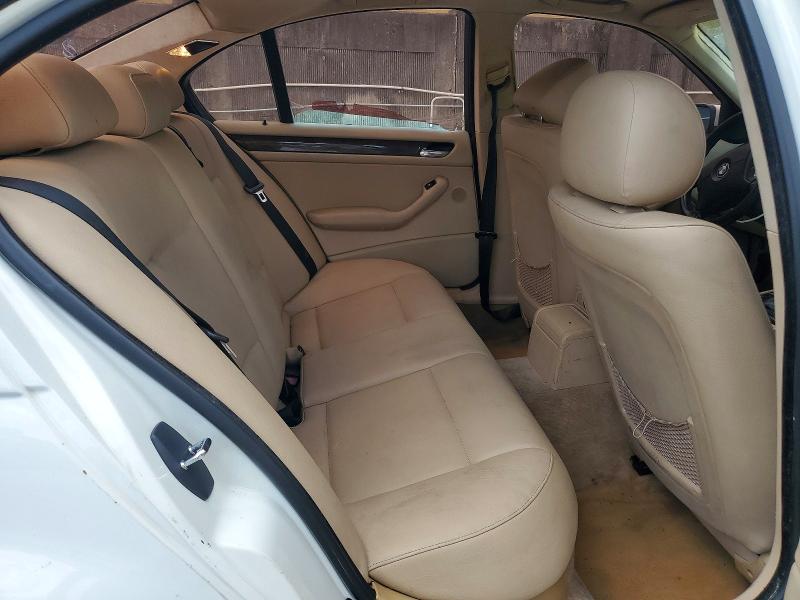 Продажа на аукционе авто 2004 Bmw 325, vin: WBAET37494NJ95304, номер лота: 57071636