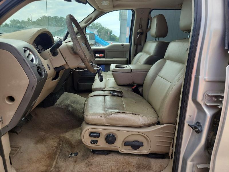 Aukcja sprzedaży 2006 Ford F150, vin: 1FTPW14V66FA70617, numer aukcji: 57066386