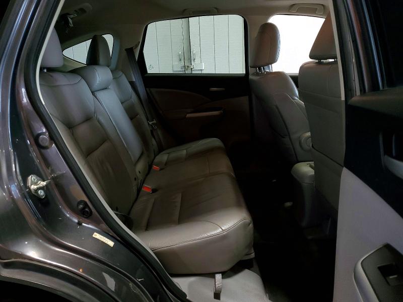 Aukcja sprzedaży 2014 Honda Cr-v, vin: 2HKRM3H72EH500752, numer aukcji: 57152906