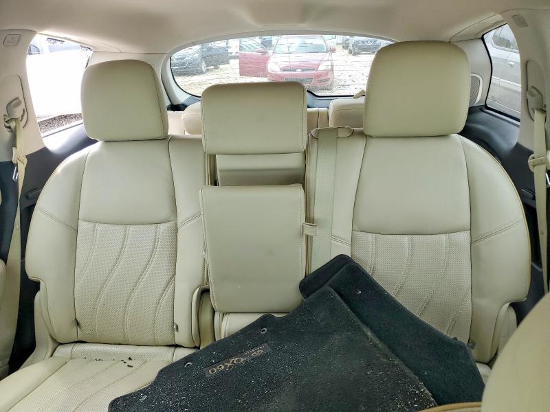 Продаж на аукціоні авто 2015 Infiniti Qx60, vin: 5N1AL0MM6FC513099, номер лоту: 55516186