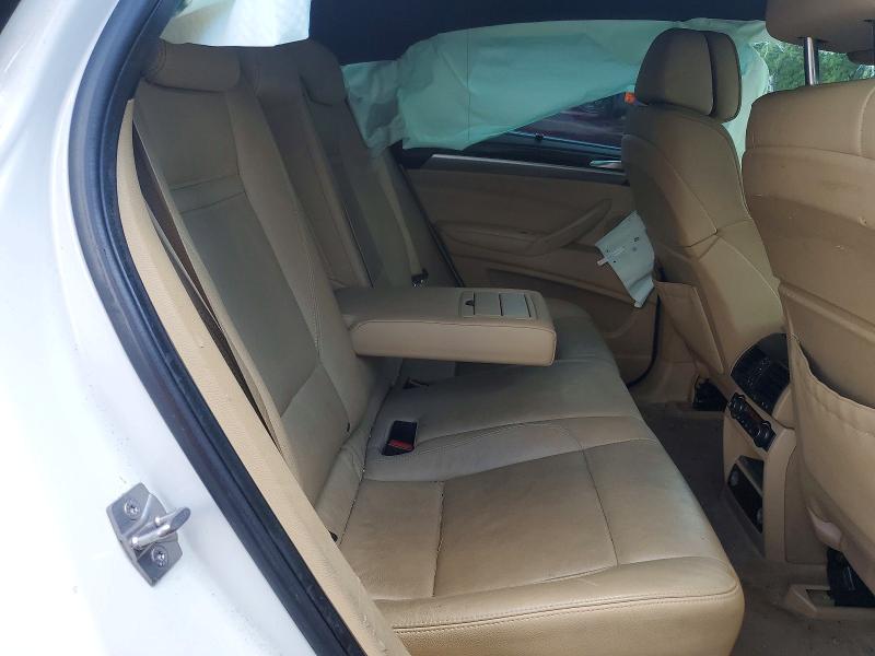Продаж на аукціоні авто 2013 Bmw X6, vin: 5UXFG2C54DL782735, номер лоту: 58151536