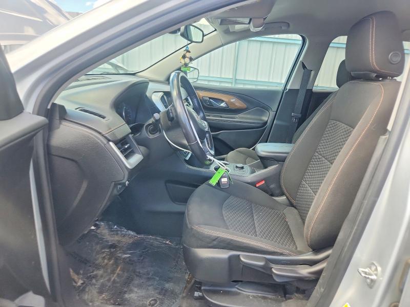 Продаж на аукціоні авто 2020 Gmc Terrain, vin: 3GKALTEV5LL110250, номер лоту: 58107286