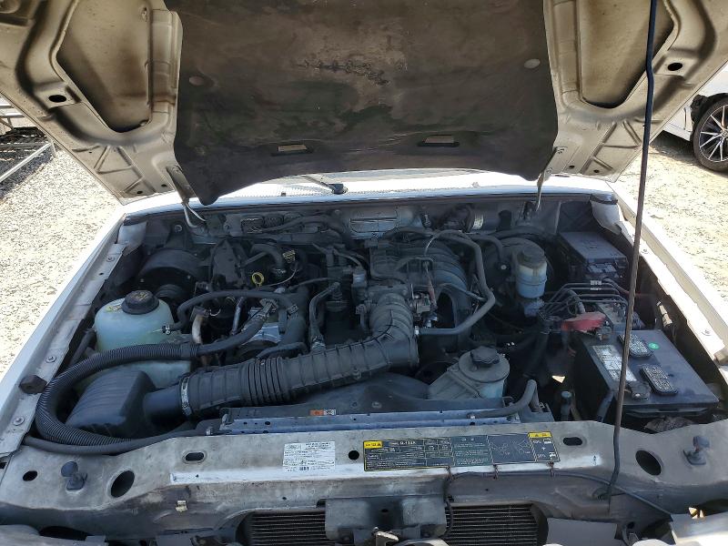 Auction sale of the 2011 Ford Ranger, vin: 1FTKR1AD7BPA72328, lot number: 55795786