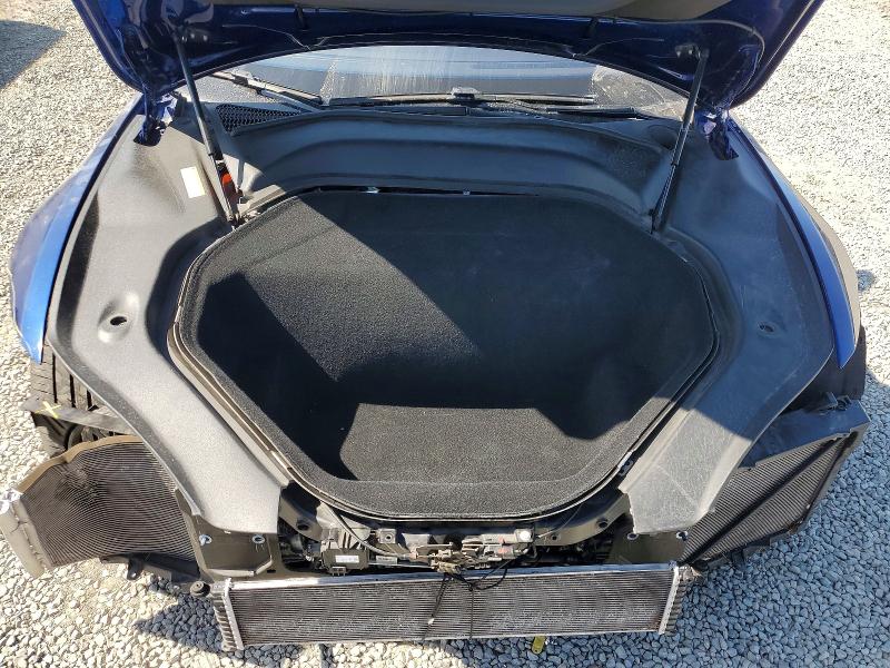Aukcja sprzedaży 2016 Tesla Model S, vin: 5YJSA1E26GF129040, numer aukcji: 57540126