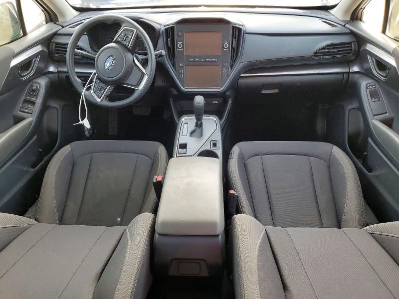 Aukcja sprzedaży 2025 Subaru Impreza, vin: JF1GUABC3S8322450, numer aukcji: 58111066