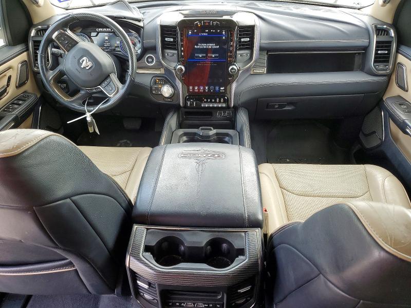 Продаж на аукціоні авто 2020 Ram 1500, vin: 1C6SRFHT3LN258446, номер лоту: 56822246