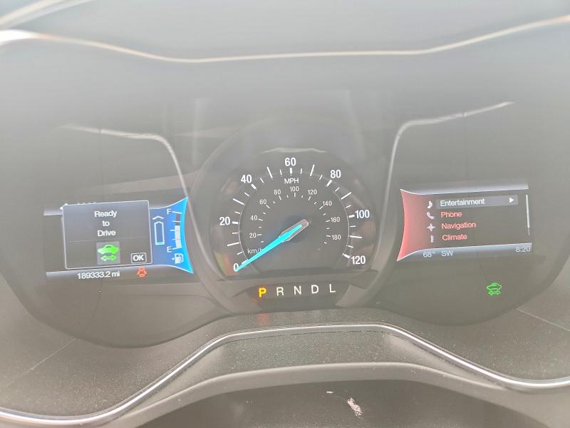 Продажа на аукционе авто 2013 Ford Fusion, vin: 3FA6P0PU9DR300002, номер лота: 59140556