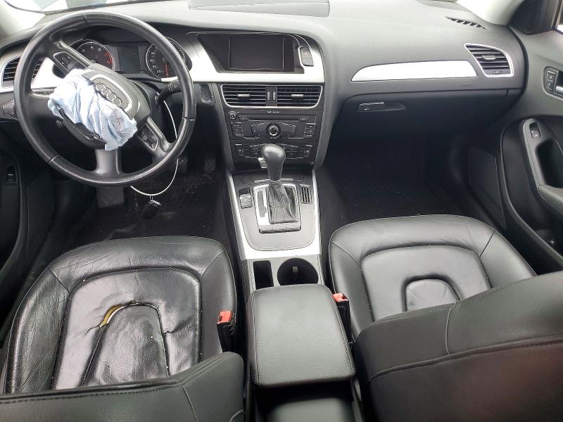 Aukcja sprzedaży 2011 Audi A4, vin: WAUBFAFL5BN048000, numer aukcji: 56180126