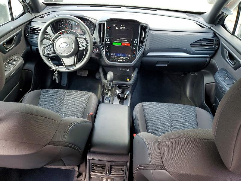 Продажа на аукционе авто 2026 Subaru Forester, vin: 4S4SLDD62T3055862, номер лота: 57610686