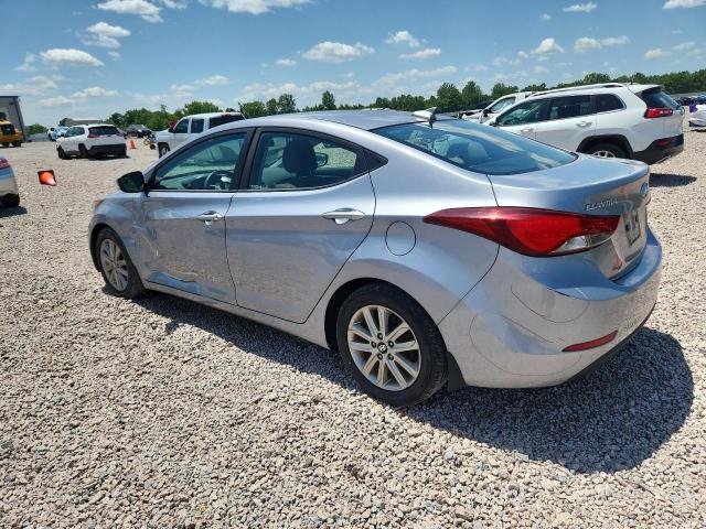 Aukcja sprzedaży 2016 Hyundai Elantra, vin: 5NPDH4AEXGH759280, numer aukcji: 53601376