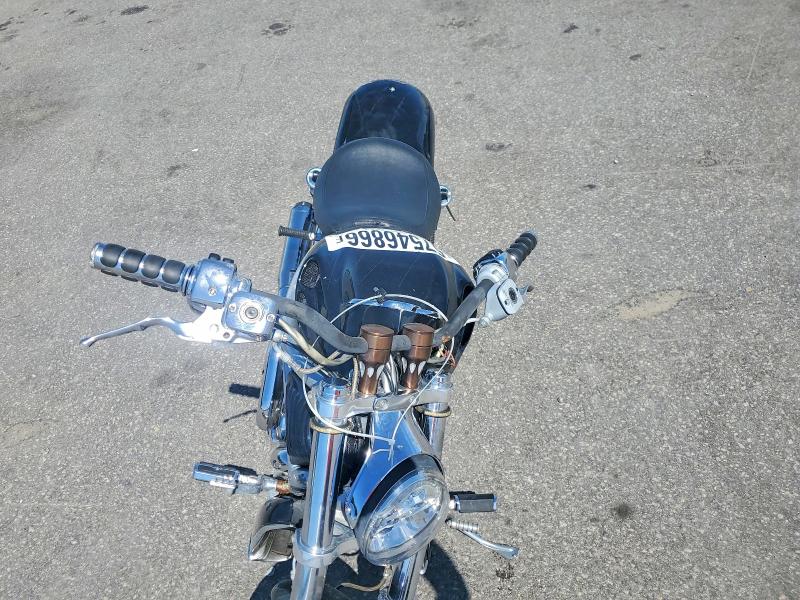 2005 Harley-davidson Vrsca მანქანა იყიდება აუქციონზე, vin: 1HD1HAZ115K801495, აუქციონის ნომერი: 57546866