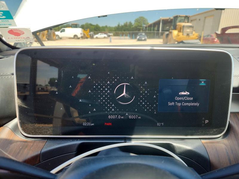 Продаж на аукціоні авто 2026 Mercedes-benz Cle, vin: W1KMK4HB8TF084889, номер лоту: 55001346