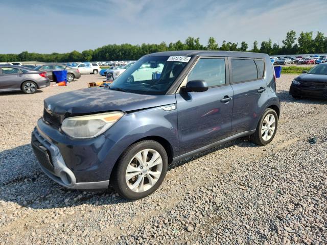 Продаж на аукціоні авто 2015 Kia Soul, vin: KNDJP3A52F7129675, номер лоту: 58181676