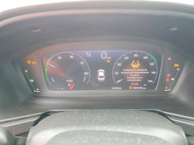 2024 Honda Accord მანქანა იყიდება აუქციონზე, vin: 1HGCY2F61RA091947, აუქციონის ნომერი: 56711746