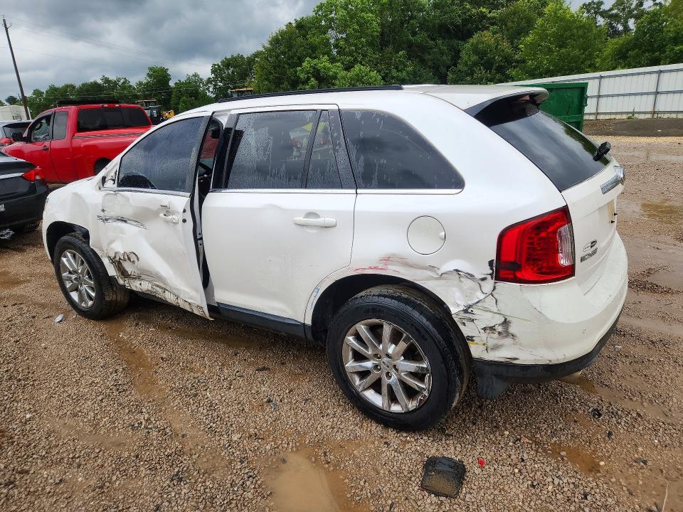 Продаж на аукціоні авто 2013 Ford Edge, vin: 2FMDK3KC5DBC01543, номер лоту: 57285996