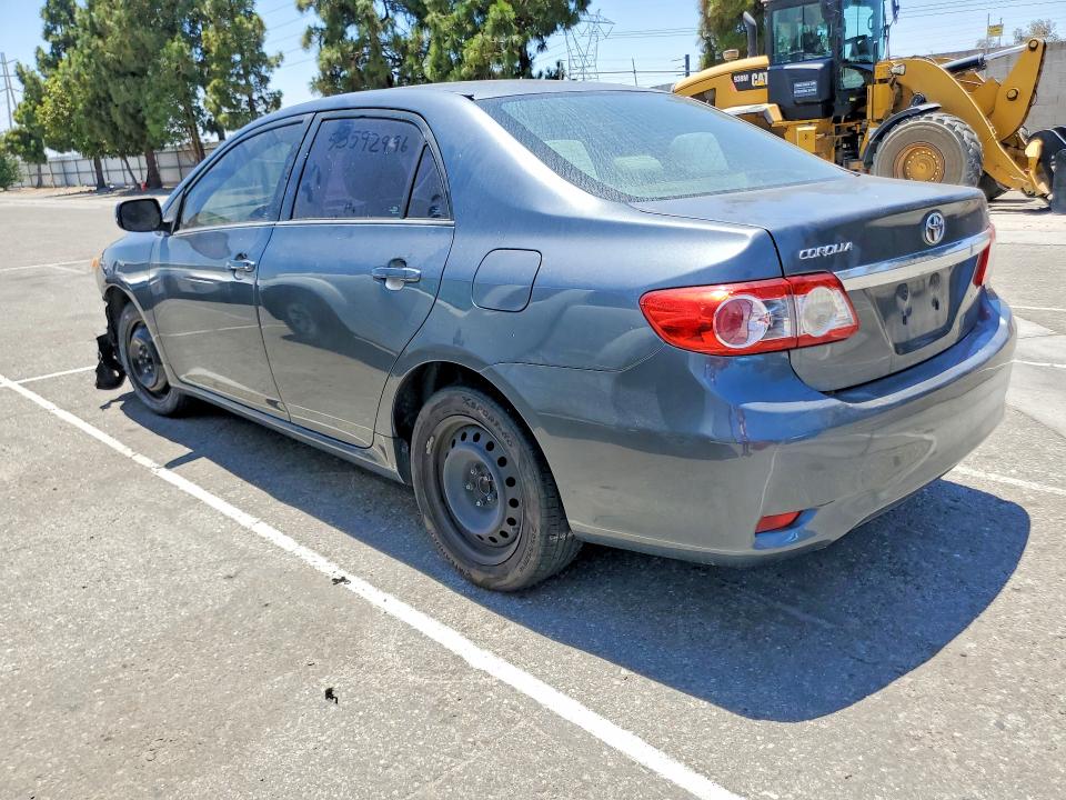 2012 Toyota Camry მანქანა იყიდება აუქციონზე, vin: 2T1BU4EE9CC826719, აუქციონის ნომერი: 58592996