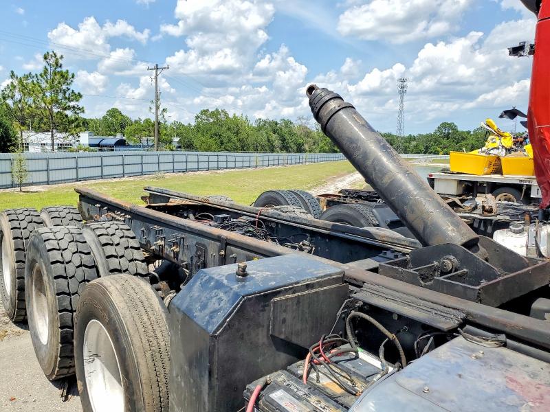 Продажа на аукционе авто 2013 Mack Unknown, vin: 1M2AX18C2DM021091, номер лота: 56616156