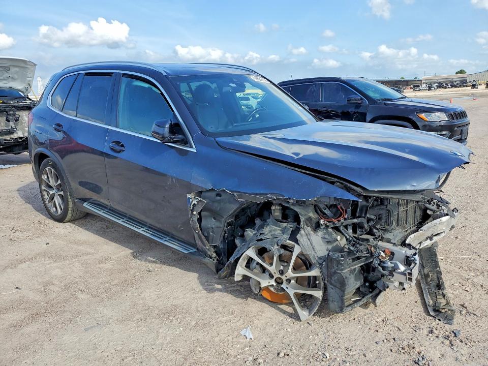2019 Bmw X5 მანქანა იყიდება აუქციონზე, vin: 5UXCR6C58KLL00723, აუქციონის ნომერი: 58506176