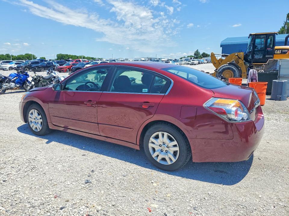 Продаж на аукціоні авто 2012 Nissan Altima, vin: 1N4AL2AP6CN449196, номер лоту: 57583486