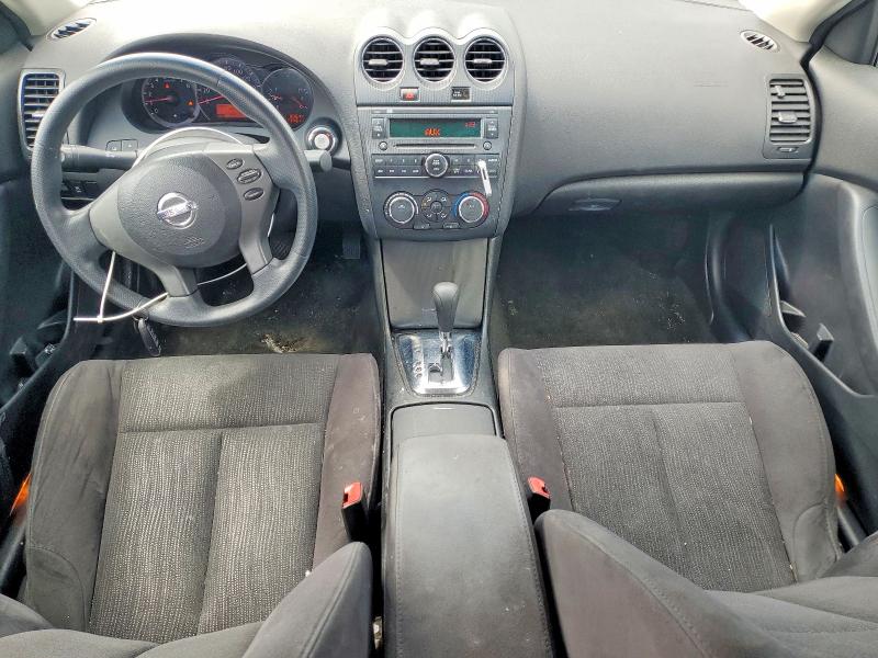 Продажа на аукционе авто 2012 Nissan Altima, vin: 1N4AL2AP7CC259614, номер лота: 56621036