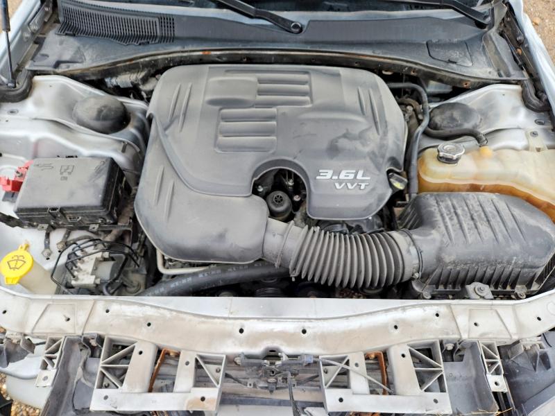 Продажа на аукционе авто 2019 Chrysler 300, vin: 2C3CCAAG9KH727131, номер лота: 57651116