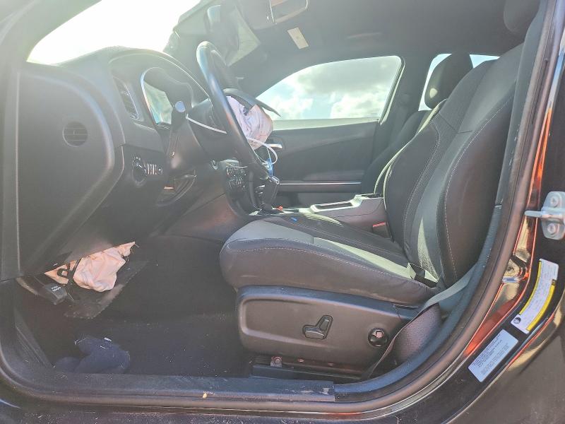 Aukcja sprzedaży 2016 Dodge Charger, vin: 2C3CDXHG3GH307670, numer aukcji: 56785556