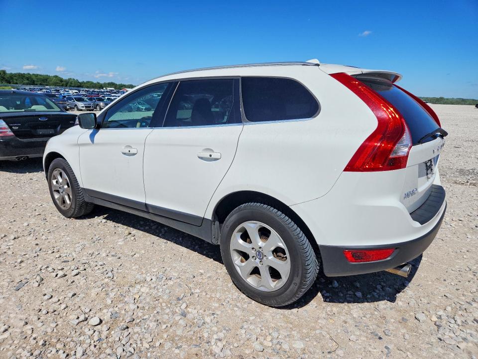 Продажа на аукционе авто 2013 Volvo Xc60, vin: YV4940DZ4D2391536, номер лота: 57114826