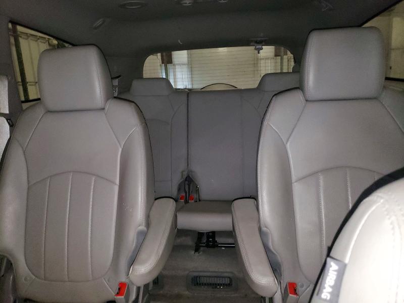 Продажа на аукционе авто 2017 Buick Enclave, vin: 5GAKVCKD6HJ230337, номер лота: 55931916