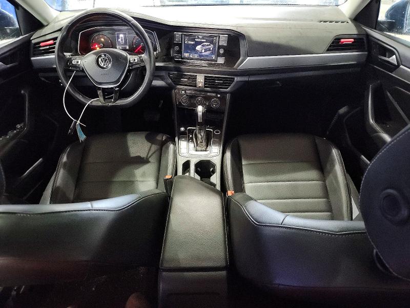 Продаж на аукціоні авто 2021 Volkswagen Jetta, vin: 3VWC57BU5MM001622, номер лоту: 56140396