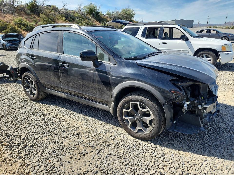 Продажа на аукционе авто 2014 Subaru Xv Crosstrek, vin: JF2GPACC4E8211508, номер лота: 55338036