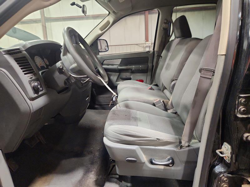54514666 :رقم المزاد ، 1D7HU18N17S273305 vin ، 2007 Dodge Ram 1500 مزاد بيع