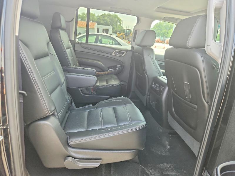 2016 Gmc Yukon Xl მანქანა იყიდება აუქციონზე, vin: 1GKS2HKJ5GR364755, აუქციონის ნომერი: 58722836