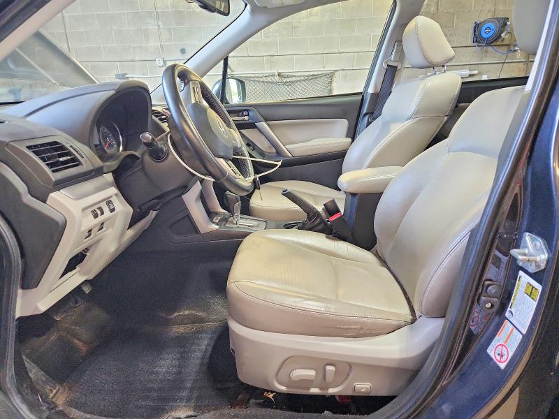 2014 Subaru Forester მანქანა იყიდება აუქციონზე, vin: JF2SJAJC1EH430215, აუქციონის ნომერი: 57015296