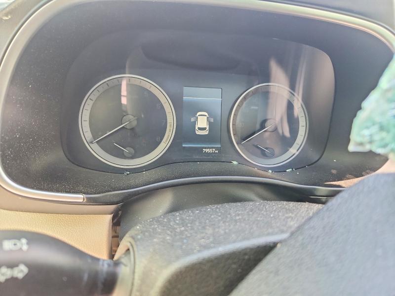 Продаж на аукціоні авто 2020 Hyundai Tucson, vin: KM8J33AL0LU243130, номер лоту: 55581046