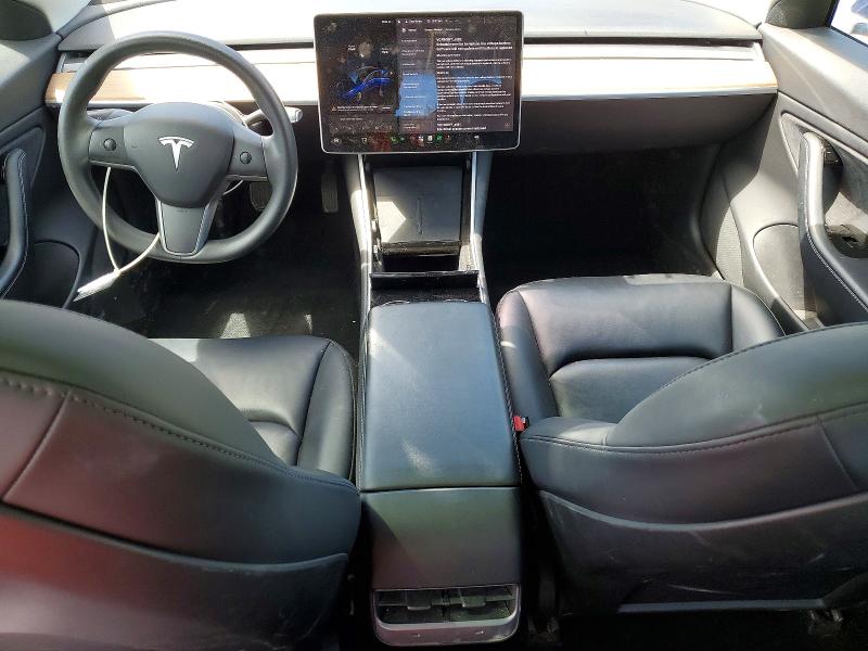 Продажа на аукционе авто 2020 Tesla Model 3, vin: 5YJ3E1EB2LF783097, номер лота: 56162396