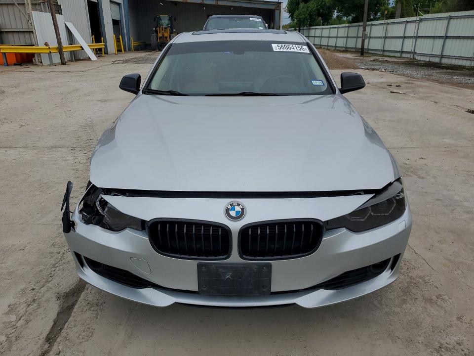 2013 Bmw 328 მანქანა იყიდება აუქციონზე, vin: WBA3B5G51DNS04933, აუქციონის ნომერი: 56064156