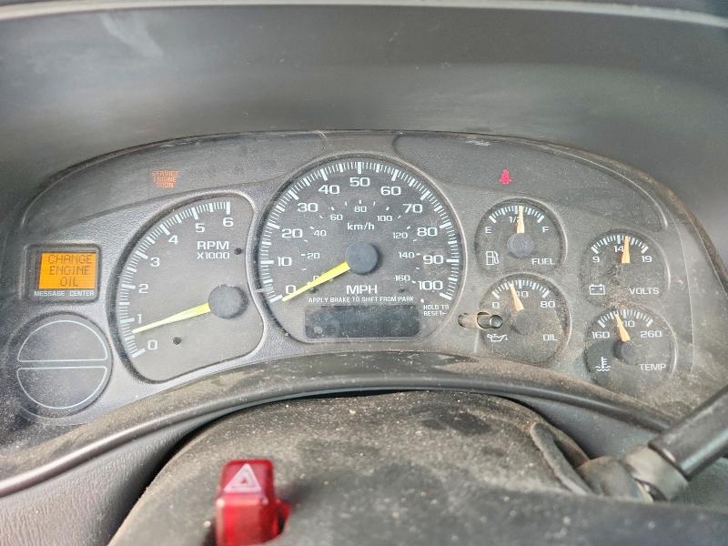 Продажа на аукционе авто 2001 Gmc New Sierra, vin: 1GTEC14W31Z200210, номер лота: 56450966