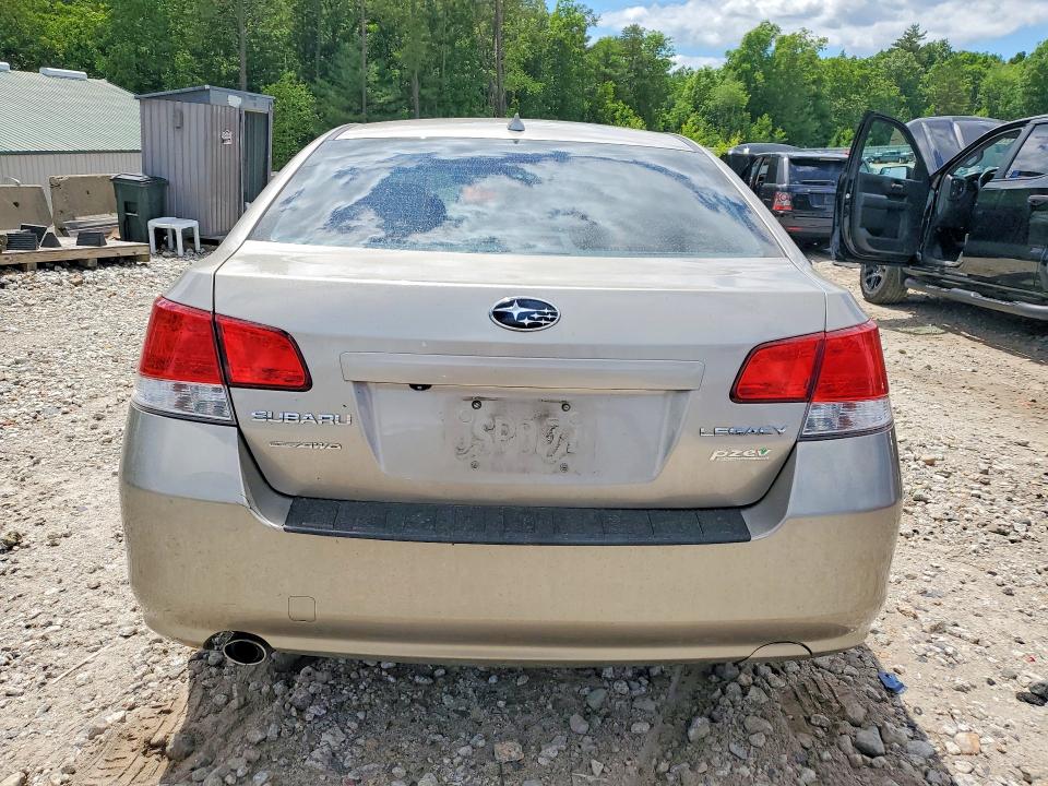 56890266 :رقم المزاد ، 4S3BMBL68E3012914 vin ، 2014 Subaru Legacy مزاد بيع