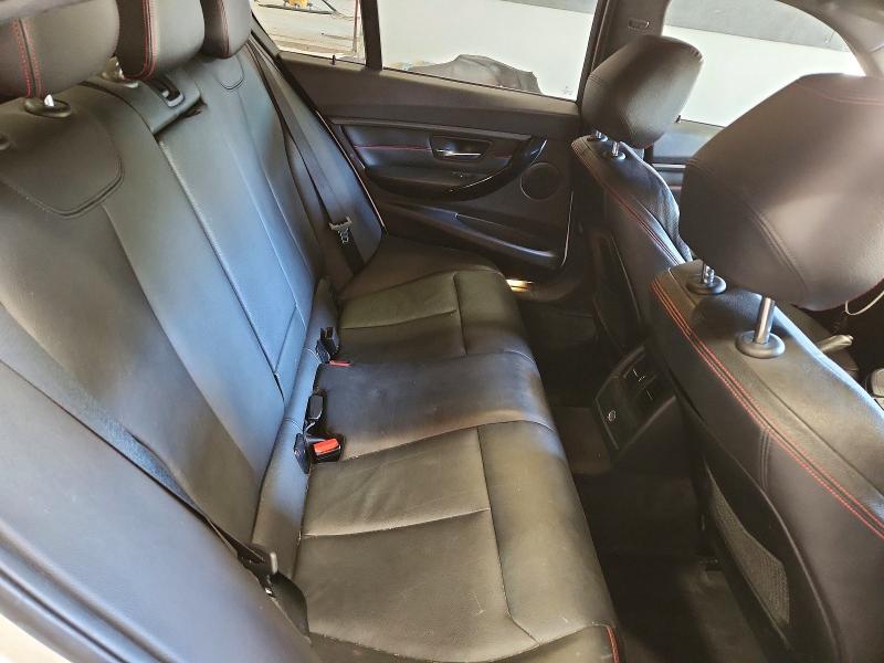 56111226 :رقم المزاد ، WBA3A9G53DNP37618 vin ، 2013 Bmw 335 مزاد بيع