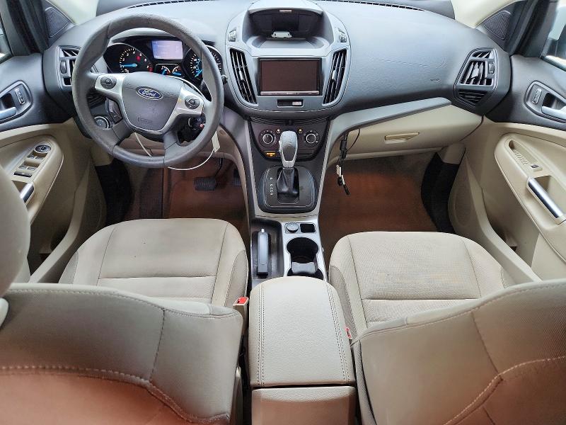 Продаж на аукціоні авто 2015 Ford Escape, vin: 1FMCU9GX4FUB64048, номер лоту: 57750816
