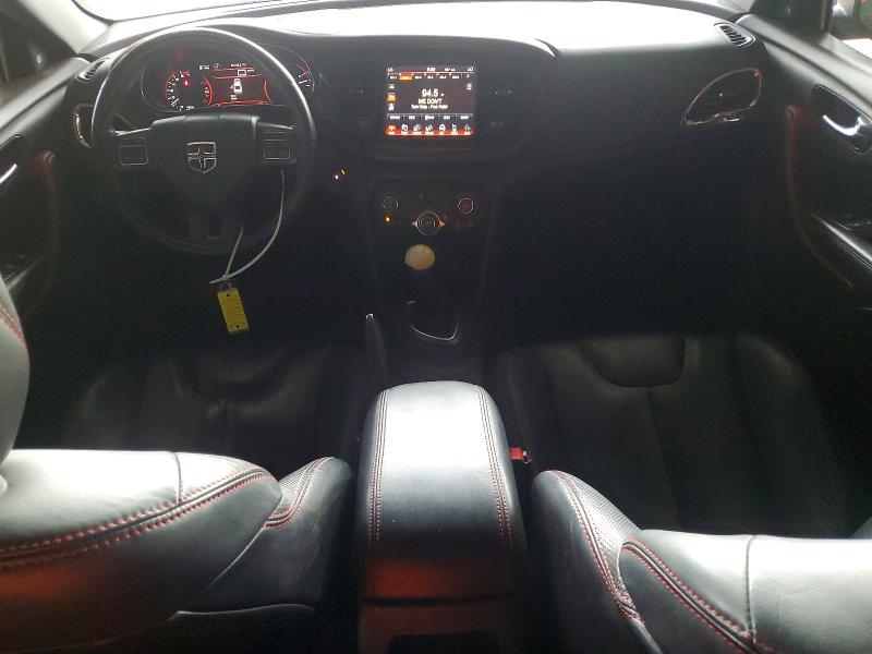 Продаж на аукціоні авто 2015 Dodge Dart, vin: 1C3CDFEB4FD310690, номер лоту: 57246296